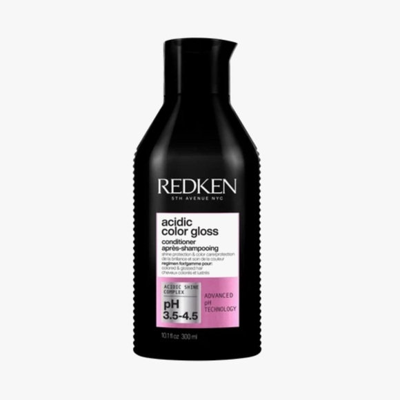 Redken Other - Redken Acidic Color Gloss Hair Treatment